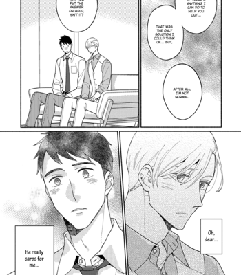 [Terashima] Futsuu ni Koi Shite [Eng] – Gay Manga sex 187