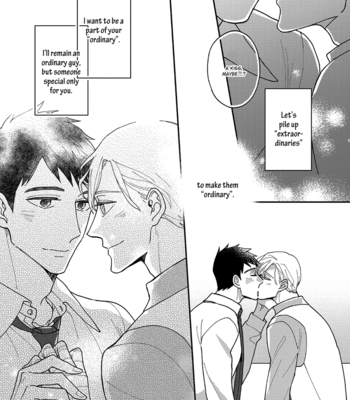 [Terashima] Futsuu ni Koi Shite [Eng] – Gay Manga sex 194
