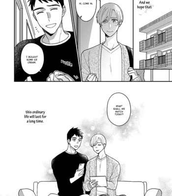 [Terashima] Futsuu ni Koi Shite [Eng] – Gay Manga sex 195