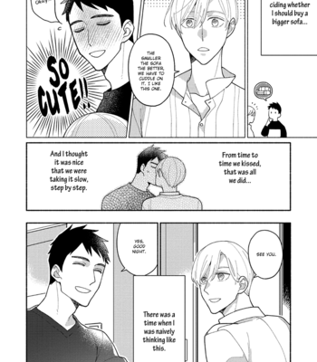 [Terashima] Futsuu ni Koi Shite [Eng] – Gay Manga sex 198