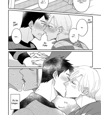 [Terashima] Futsuu ni Koi Shite [Eng] – Gay Manga sex 202