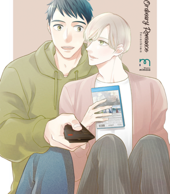 [Terashima] Futsuu ni Koi Shite [Eng] – Gay Manga sex 215