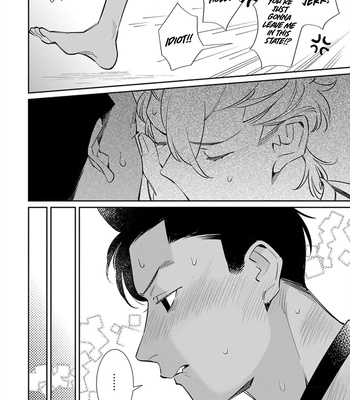[NODA Nonda] Mofutte ii no wa Omae Dake [Eng] (update c.4) – Gay Manga sex 45