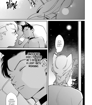 [NODA Nonda] Mofutte ii no wa Omae Dake [Eng] (update c.4) – Gay Manga sex 63