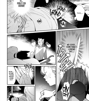 [NODA Nonda] Mofutte ii no wa Omae Dake [Eng] (update c.4) – Gay Manga sex 66