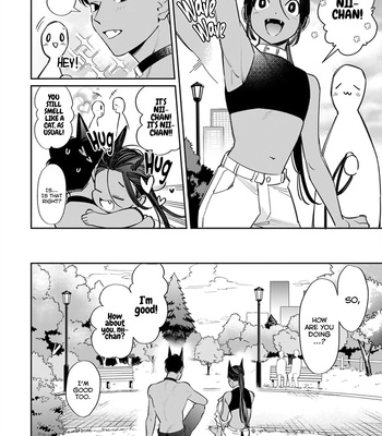 [NODA Nonda] Mofutte ii no wa Omae Dake [Eng] (update c.4) – Gay Manga sex 50