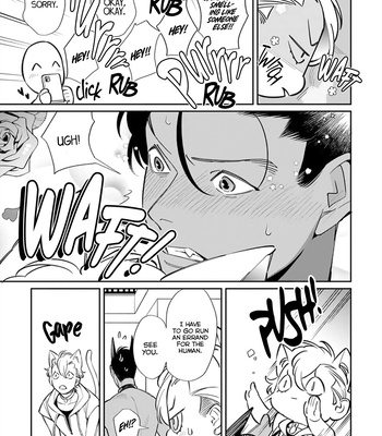 [NODA Nonda] Mofutte ii no wa Omae Dake [Eng] (update c.4) – Gay Manga sex 55