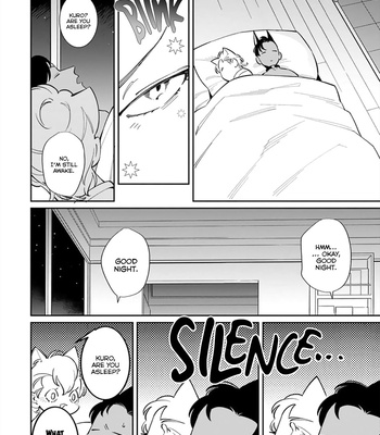 [NODA Nonda] Mofutte ii no wa Omae Dake [Eng] (update c.4) – Gay Manga sex 86