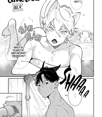 [NODA Nonda] Mofutte ii no wa Omae Dake [Eng] (update c.4) – Gay Manga sex 73