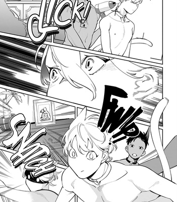 [NODA Nonda] Mofutte ii no wa Omae Dake [Eng] (update c.4) – Gay Manga sex 77