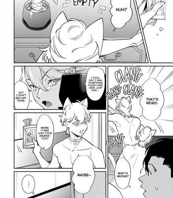 [NODA Nonda] Mofutte ii no wa Omae Dake [Eng] (update c.4) – Gay Manga sex 78