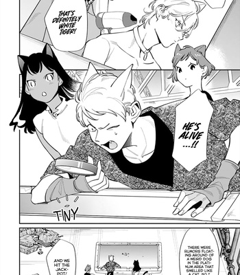 [NODA Nonda] Mofutte ii no wa Omae Dake [Eng] (update c.4) – Gay Manga sex 80