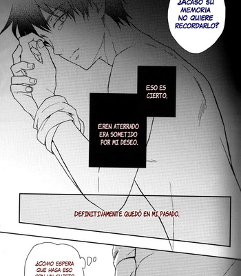 [NIA] LEP – Attack on Titan dj [Esp] – Gay Manga sex 29