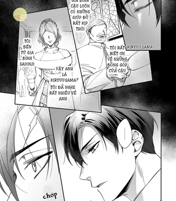 [Karasuma Piyohiko] Torokeru kaikan sokuochi akuma [Vi] – Gay Manga sex 7
