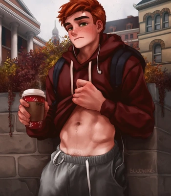 [Bludwing] Term 62 – Gay Manga sex 13