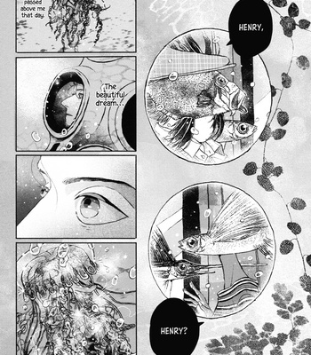 [TOMO Sakura] Sensuishi to Kurage [Eng] – Gay Manga sex 9