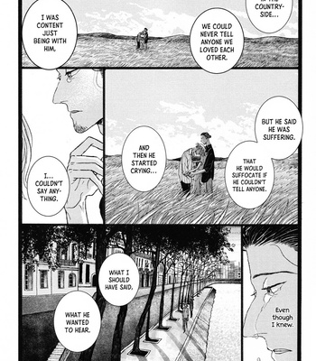 [TOMO Sakura] Sensuishi to Kurage [Eng] – Gay Manga sex 34