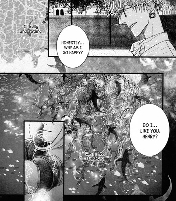 [TOMO Sakura] Sensuishi to Kurage [Eng] – Gay Manga sex 38