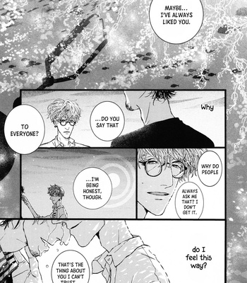 [TOMO Sakura] Sensuishi to Kurage [Eng] – Gay Manga sex 39