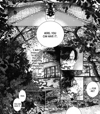 [TOMO Sakura] Sensuishi to Kurage [Eng] – Gay Manga sex 46