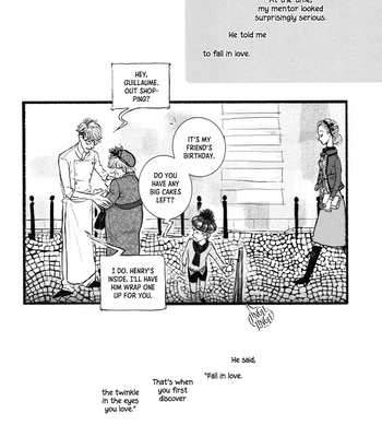 [TOMO Sakura] Sensuishi to Kurage [Eng] – Gay Manga sex 51