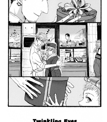 [TOMO Sakura] Sensuishi to Kurage [Eng] – Gay Manga sex 52