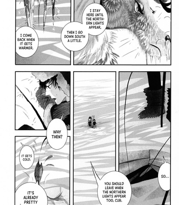 [TOMO Sakura] Sensuishi to Kurage [Eng] – Gay Manga sex 88
