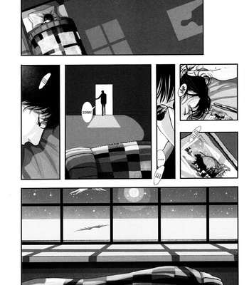 [TOMO Sakura] Sensuishi to Kurage [Eng] – Gay Manga sex 127
