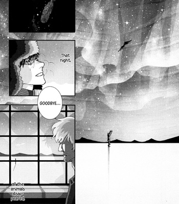 [TOMO Sakura] Sensuishi to Kurage [Eng] – Gay Manga sex 132