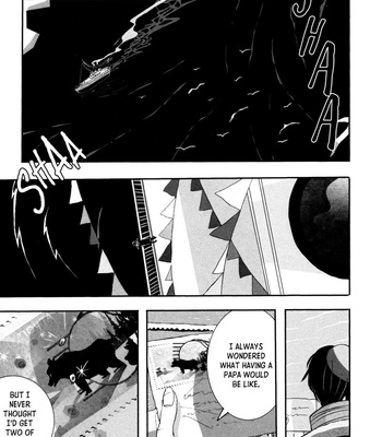 [TOMO Sakura] Sensuishi to Kurage [Eng] – Gay Manga sex 146