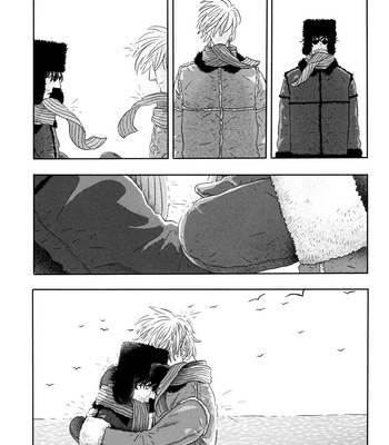 [TOMO Sakura] Sensuishi to Kurage [Eng] – Gay Manga sex 149