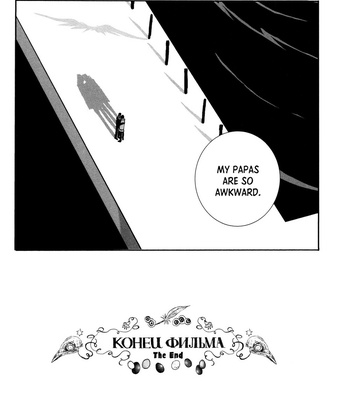 [TOMO Sakura] Sensuishi to Kurage [Eng] – Gay Manga sex 150