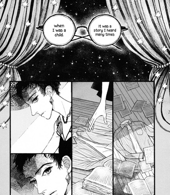 [TOMO Sakura] Sensuishi to Kurage [Eng] – Gay Manga sex 152