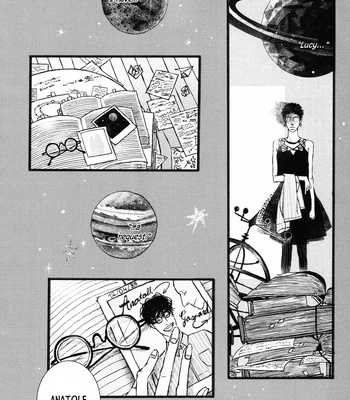 [TOMO Sakura] Sensuishi to Kurage [Eng] – Gay Manga sex 153