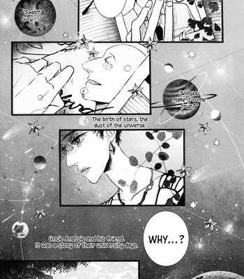 [TOMO Sakura] Sensuishi to Kurage [Eng] – Gay Manga sex 154