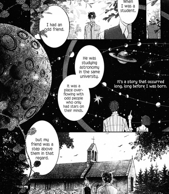 [TOMO Sakura] Sensuishi to Kurage [Eng] – Gay Manga sex 155