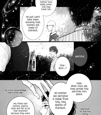 [TOMO Sakura] Sensuishi to Kurage [Eng] – Gay Manga sex 156