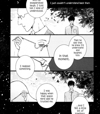[TOMO Sakura] Sensuishi to Kurage [Eng] – Gay Manga sex 157