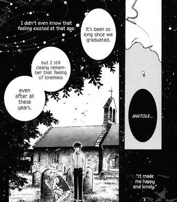[TOMO Sakura] Sensuishi to Kurage [Eng] – Gay Manga sex 158