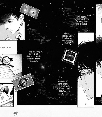 [TOMO Sakura] Sensuishi to Kurage [Eng] – Gay Manga sex 159