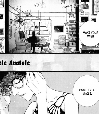 [TOMO Sakura] Sensuishi to Kurage [Eng] – Gay Manga sex 160