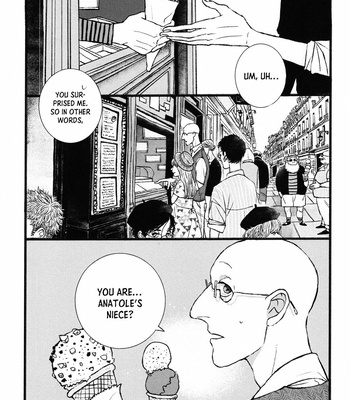 [TOMO Sakura] Sensuishi to Kurage [Eng] – Gay Manga sex 161