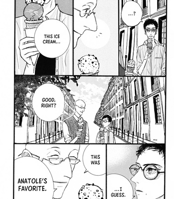 [TOMO Sakura] Sensuishi to Kurage [Eng] – Gay Manga sex 165
