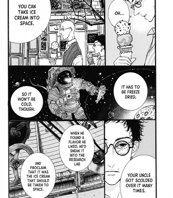 [TOMO Sakura] Sensuishi to Kurage [Eng] – Gay Manga sex 166