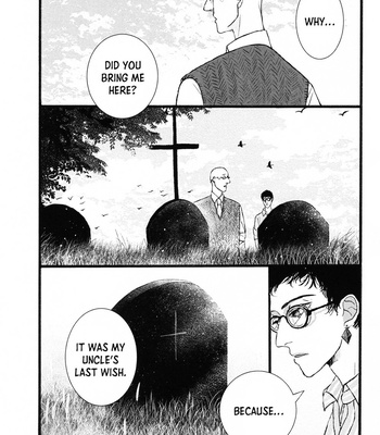 [TOMO Sakura] Sensuishi to Kurage [Eng] – Gay Manga sex 175