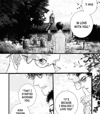[TOMO Sakura] Sensuishi to Kurage [Eng] – Gay Manga sex 177