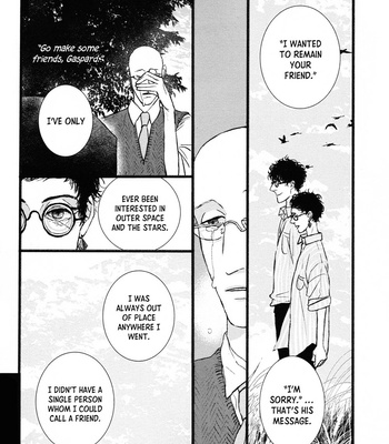 [TOMO Sakura] Sensuishi to Kurage [Eng] – Gay Manga sex 178