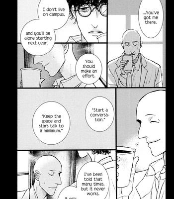 [TOMO Sakura] Sensuishi to Kurage [Eng] – Gay Manga sex 181