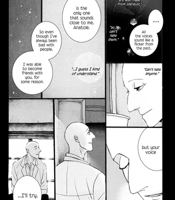 [TOMO Sakura] Sensuishi to Kurage [Eng] – Gay Manga sex 182
