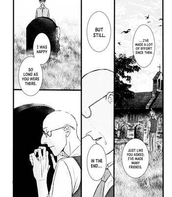 [TOMO Sakura] Sensuishi to Kurage [Eng] – Gay Manga sex 185